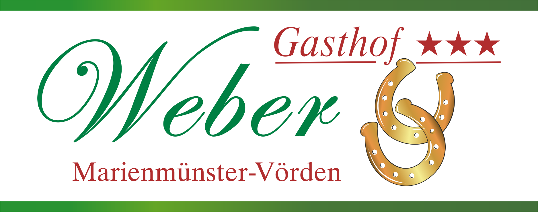 Hotel & Gasthof Weber in Marienmünster-Vörden